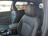 2026 Subaru Forester - Preview 7