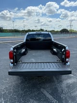 2022 Toyota Tacoma - Preview 6