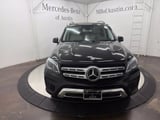 2019 Mercedes-Benz GLS - Preview 3
