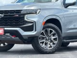 2023 Chevrolet Suburban - Preview 3