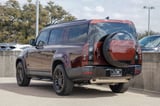 2026 Land Rover Defender - Preview 8