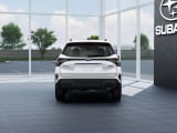 2026 Subaru Forester - Preview 8