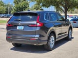 2026 Honda CR-V - Preview 4