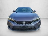 2024 Honda Civic - Preview 2