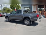 2018 Toyota Tacoma - Preview 8