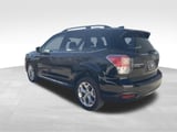 2017 Subaru Forester - Preview 7