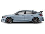 2026 Honda Civic - Preview 3