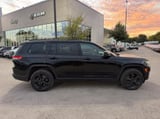 2023 Jeep Grand Cherokee L - Preview 5