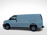 2026 Chevrolet Express Cargo - Preview 6
