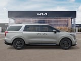 2027 Kia Carnival - Preview 7