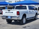 2025 Ram 2500 - Preview 4