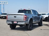 2021 Ford F-150 - Preview 7