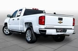2017 Chevrolet Silverado 1500 - Preview 13