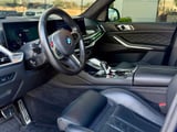 2024 BMW X5 - Preview 6
