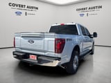 2025 Ford F-150 - Preview 5