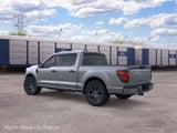 2026 Ford F-150 - Preview 4