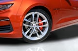 2024 Chevrolet Camaro - Preview 3