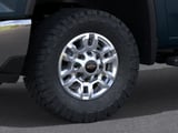 2026 Chevrolet Silverado 2500 HD - Preview 9