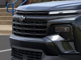 2027 Chevrolet Traverse - Preview 13