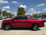 2023 Honda Ridgeline - Preview 9