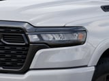 2026 Ram 1500 - Preview 6