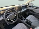 2026 Volkswagen Tiguan - Preview 13