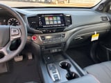2026 Honda Ridgeline - Preview 9