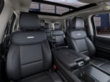 2027 Ford Expedition - Preview 10