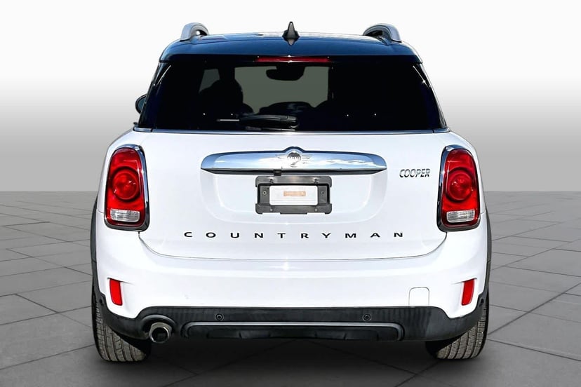 2019 MINI Countryman - Image 2
