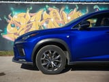 2019 Lexus NX - Preview 3