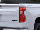 2026 Chevrolet Silverado - Preview 11