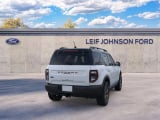 2026 Ford Bronco - Preview 8