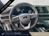 2027 INFINITI QX60 - Preview 11