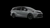 2026 Toyota Sienna - Preview 14