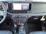 2027 Jeep Wrangler - Preview 3