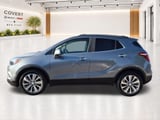 2020 Buick Encore - Preview 5