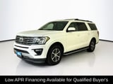 2018 Ford Expedition Max - Preview 3