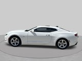 2023 Chevrolet Camaro - Preview 3