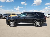 2025 Hyundai Palisade - Preview 4