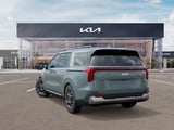 2027 Kia Carnival - Preview 4