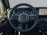 2025 Jeep Wrangler - Preview 12