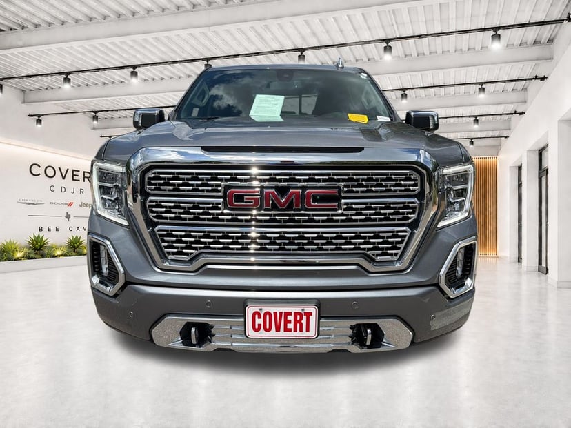 2022 GMC Sierra 1500 Limited - Image 2
