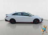 2026 Hyundai Elantra N - Preview 4