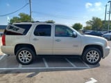 2013 GMC Yukon - Preview 4