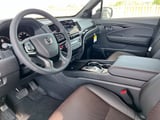 2026 Honda Ridgeline - Preview 10