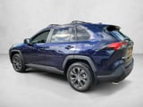 2025 Toyota RAV4 Hybrid - Preview 7