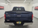 2015 Ford F-150 - Preview 5