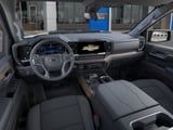 2026 Chevrolet Silverado - Preview 15