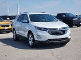 2021 Chevrolet Equinox - Preview 3