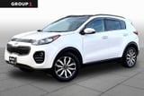 2018 Kia Sportage - Preview 2